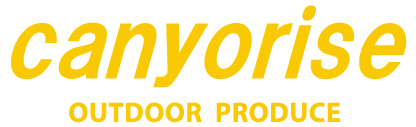 キャニオライズ アウトドアプロデュース